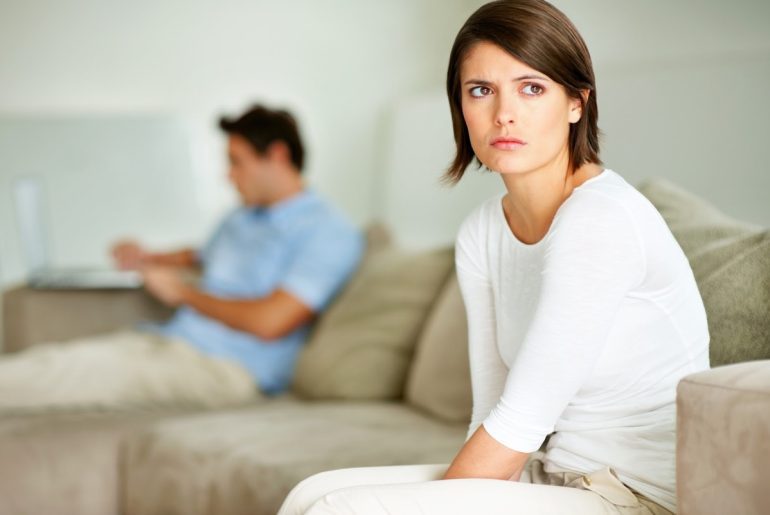 How To Survive An Asperger Marriage