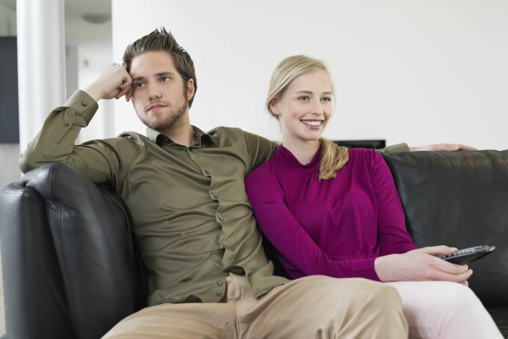The 22 Signs When A Man Likes You But Doesn't Want A Relationship