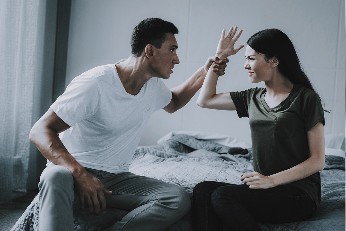 What Is Intimate Partner Violence Ipv What Is The Relationship Between Intimate Partner