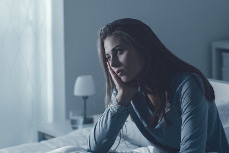 What does it mean when you dream about the death of a family member?