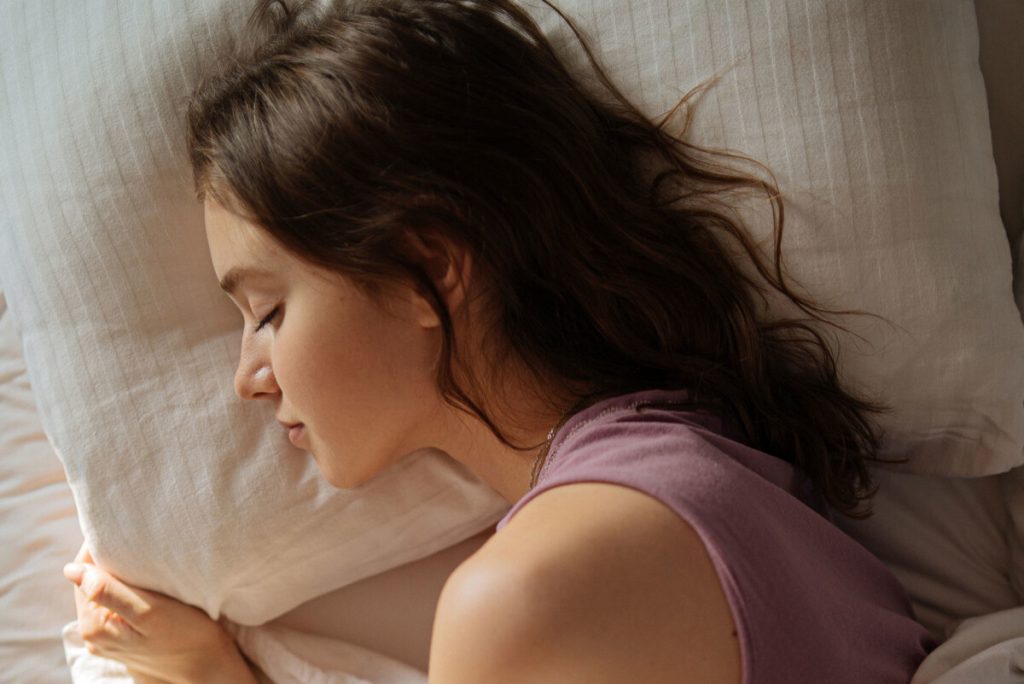 How To Sleep Through The Night Without Waking Up Some Proven Tips To