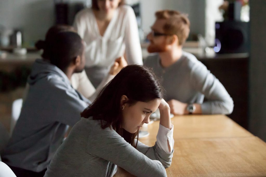 When Someone Doesn’t Like You For No Reason? What Are The Reasons