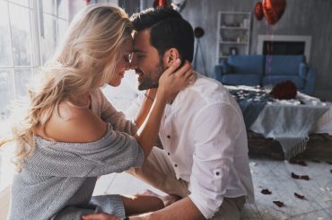 How To Be More Dominant Female In A Relationship