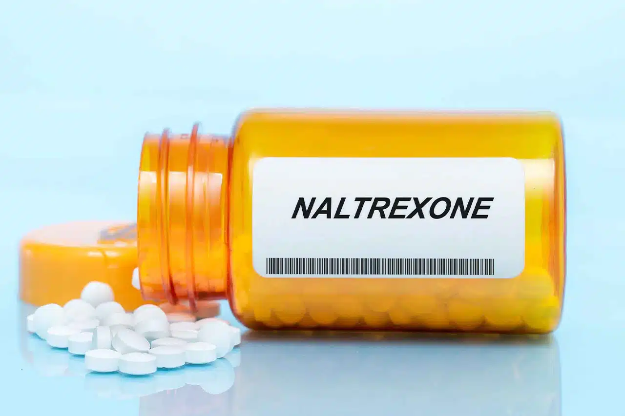 What to avoid when taking naltrexone