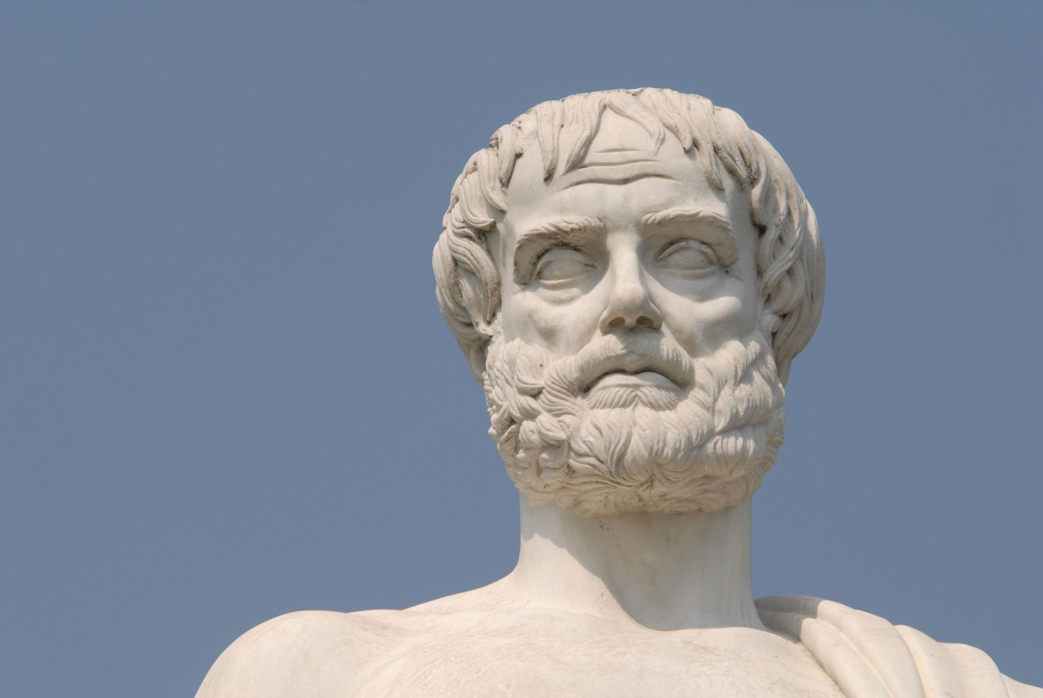 What did Aristotle say about the mind