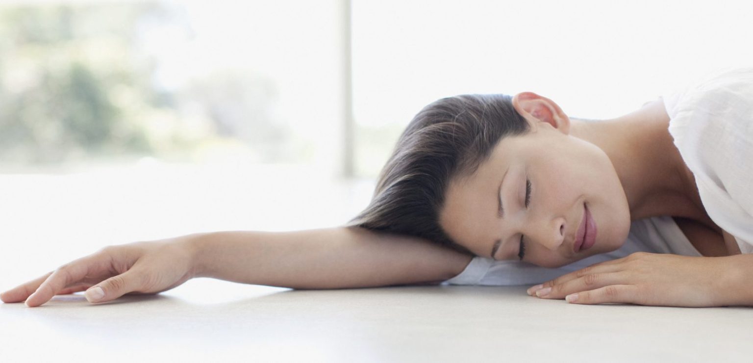 What Are The Disadvantages Of Sleeping On The Floor? How Can You Make Sleeping On The Floor