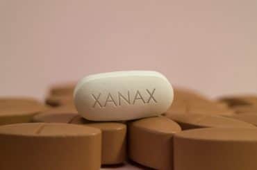 How to get prescribed xanax?