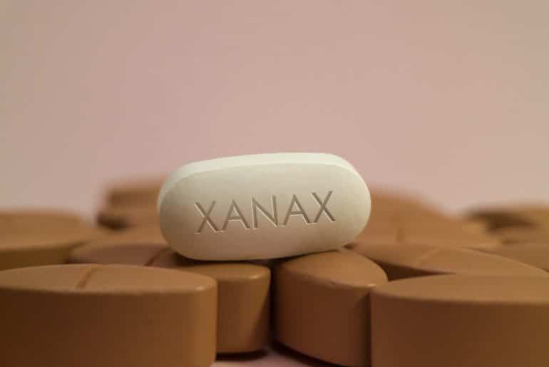 How to get prescribed xanax?