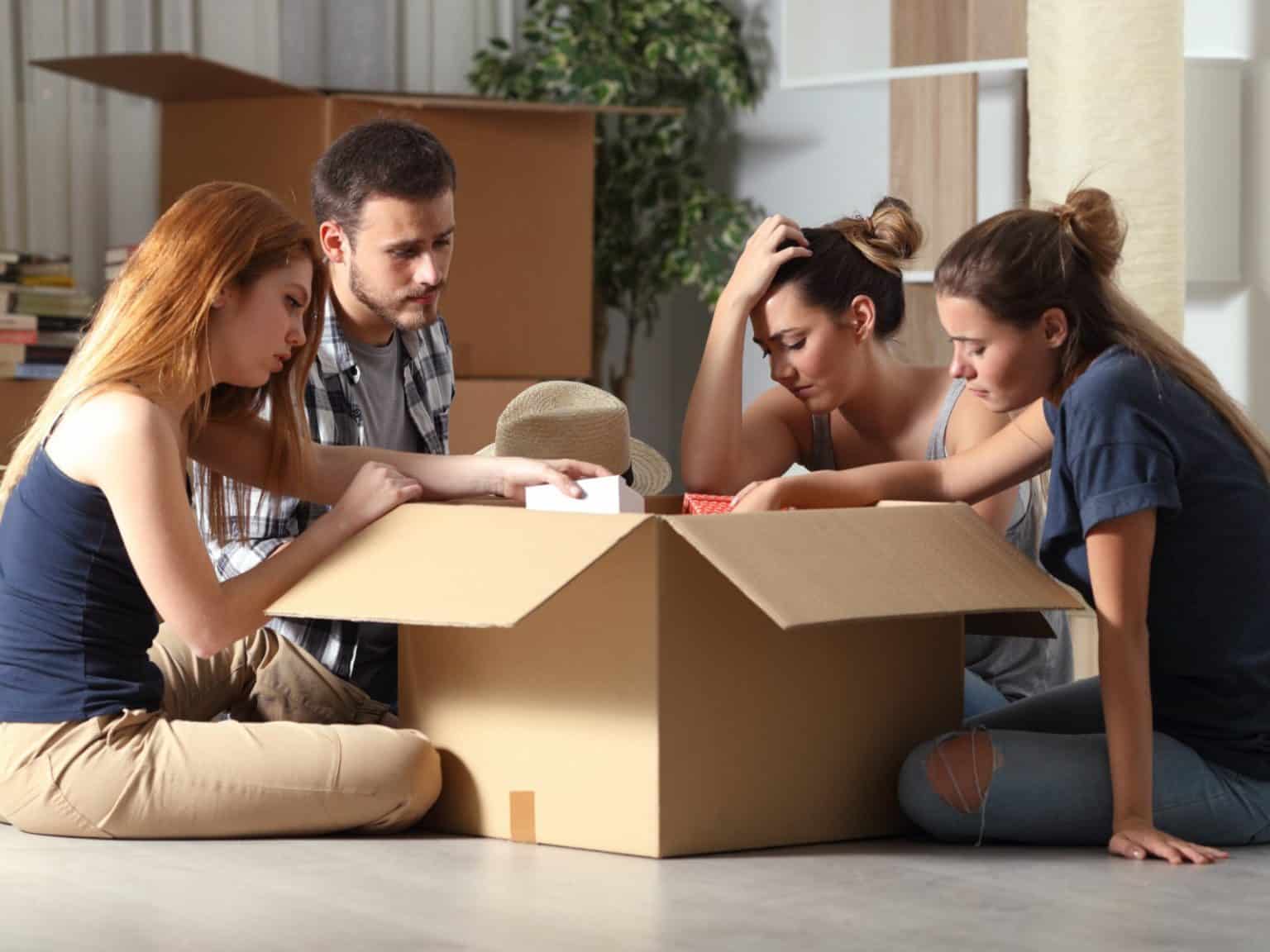 A Comprehensive Guide On How To Evict A Family Member Who Doesn't Pay