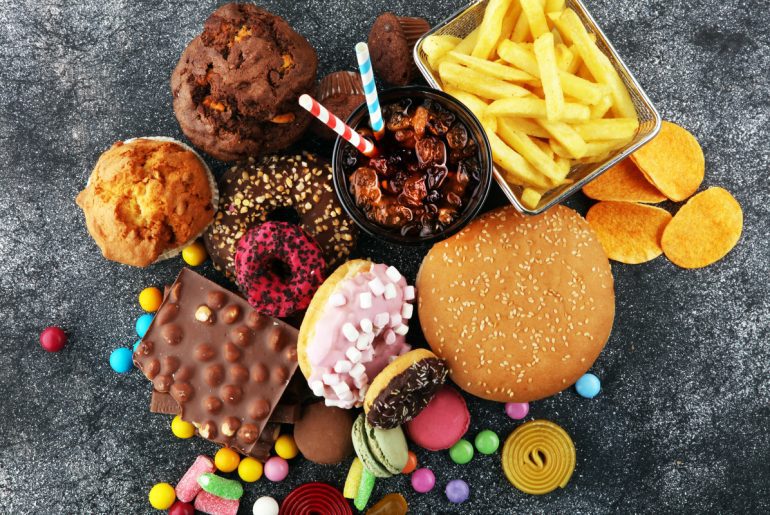 What Foods To Avoid For Diabetics