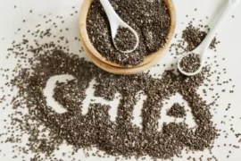 How To Use Chia Seeds For Weight Loss