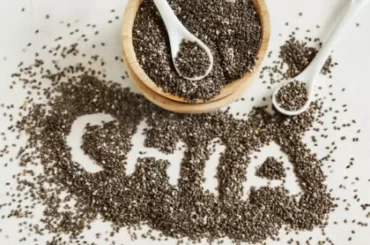 How To Use Chia Seeds For Weight Loss