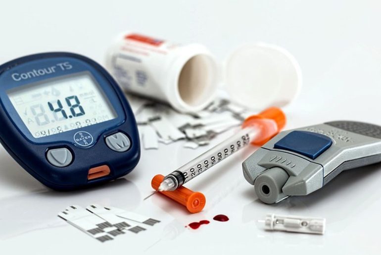 How do you know if you have diabetes