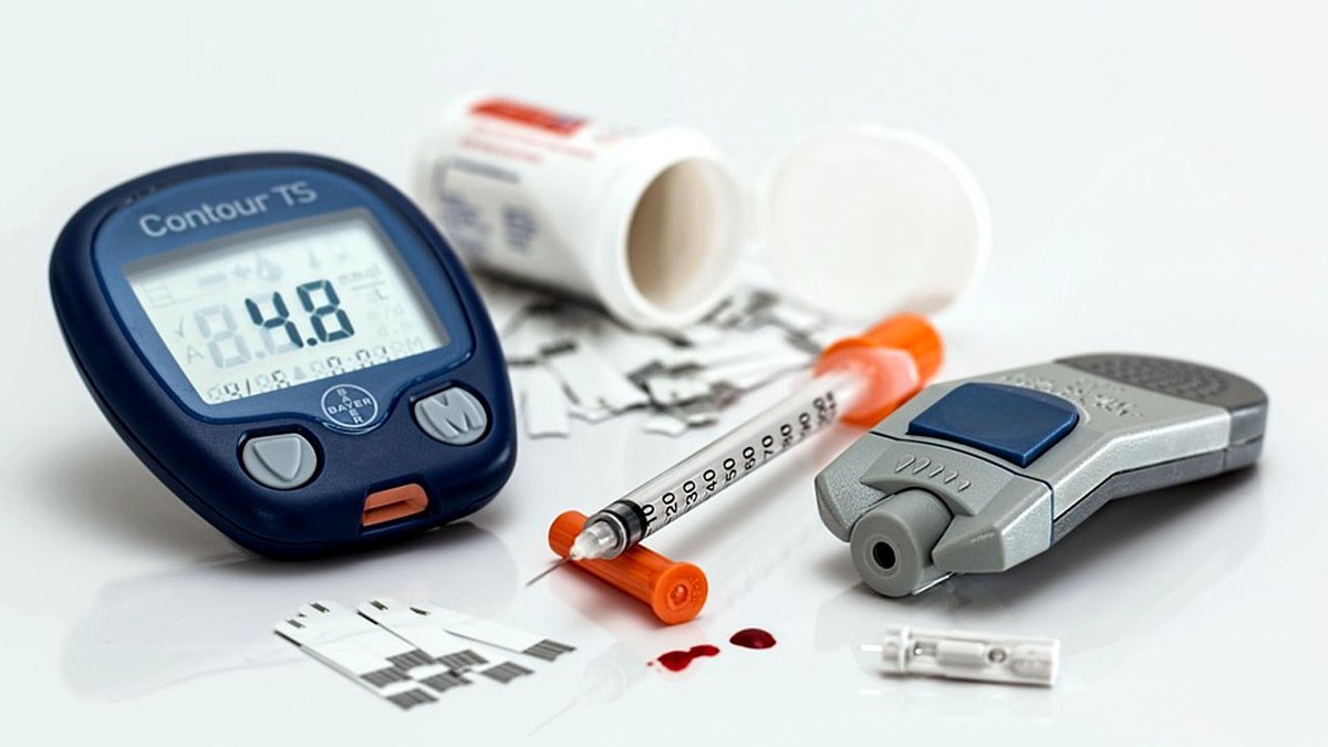 How do you know if you have diabetes