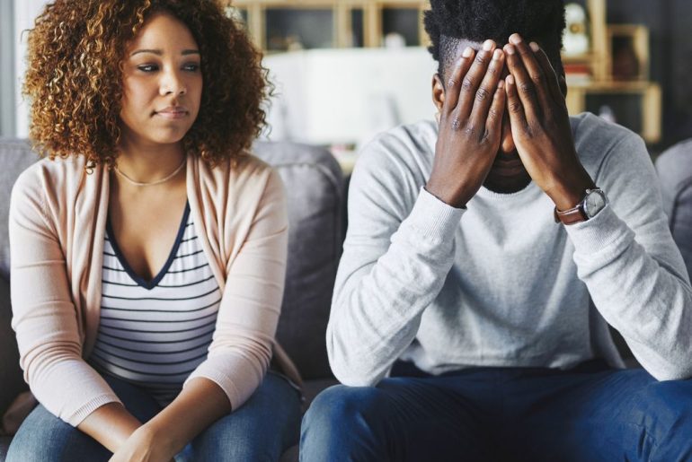 What is emotional cheating