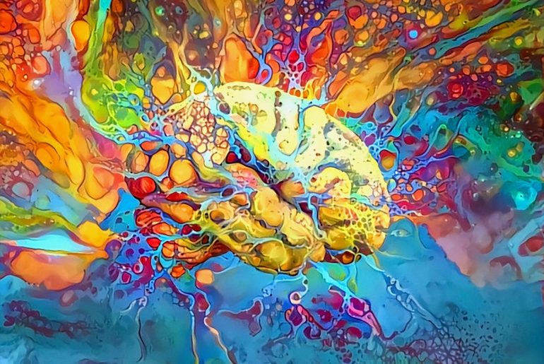 What Does Acid Do To Your Brain