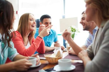 How to be happy single when all your friends are in relationships