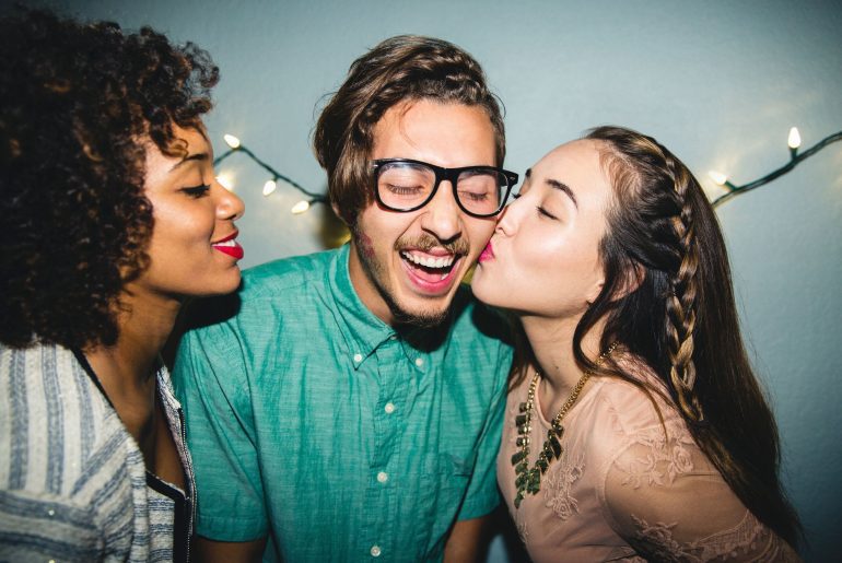 What Is A Polyamorous Relationship