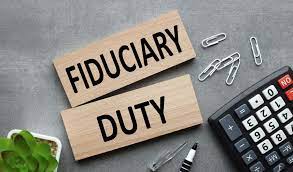 What Is A Fiduciary Relationship