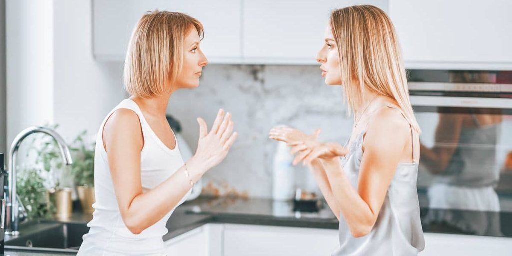 What Does A Domestic Relationship Mean? What Are The Key Aspects Of