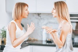 What Does A Domestic Relationship Mean