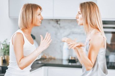 What Does A Domestic Relationship Mean