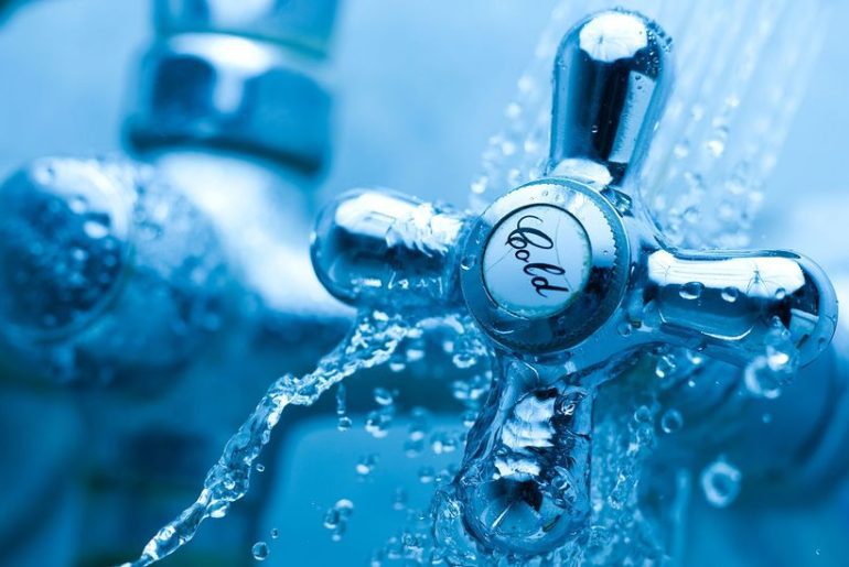 Are Cold Showers Good For You