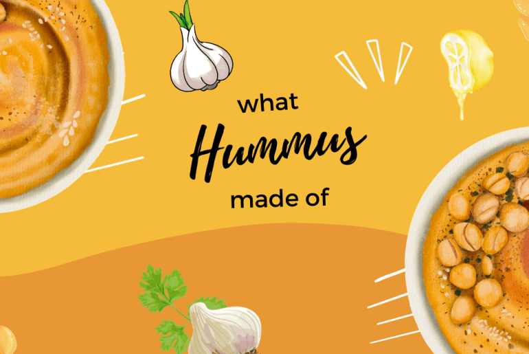 What-hummus-is-made-of