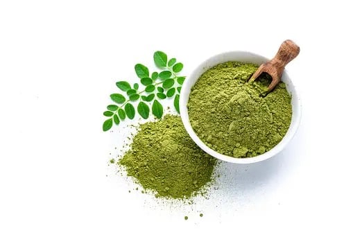 moringa