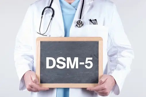 dsm-5