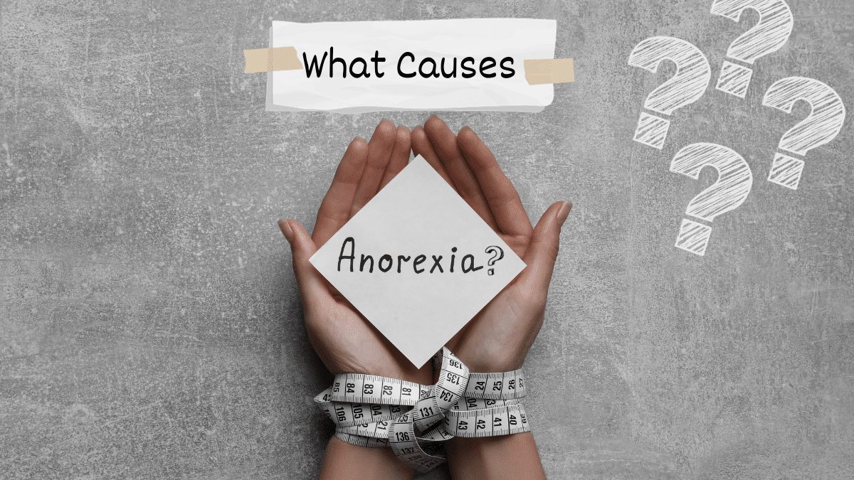 anorexia?