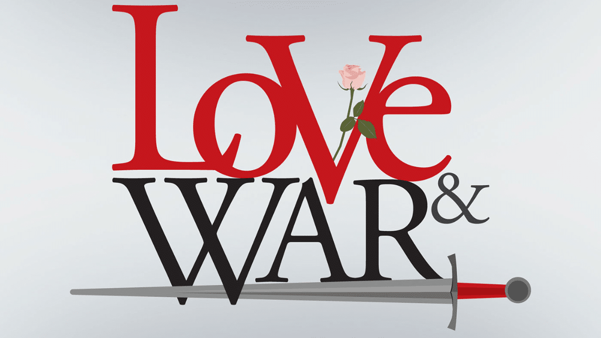 love and war