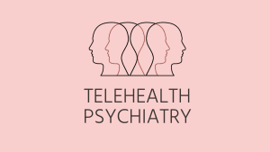 telehealth psychiatry