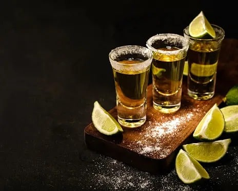 tequila