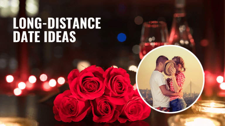 Long-Distance Date Ideas